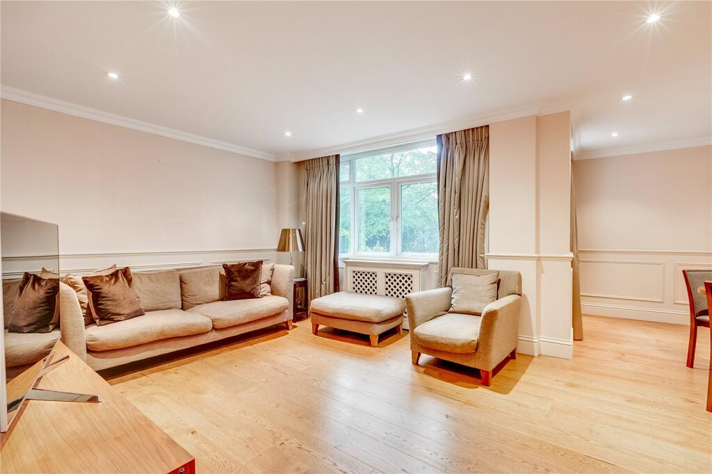 Main image of property: Kingston House North, 
Prince's Gate, SW7