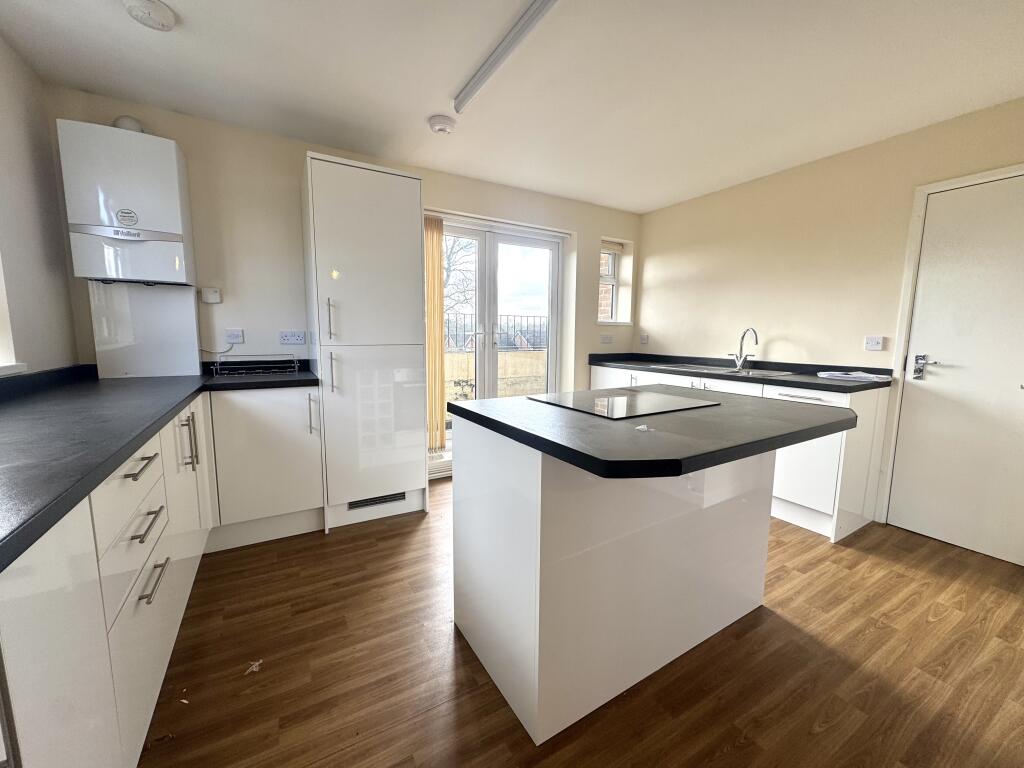 Main image of property: Walmley Chambers, Walmley.