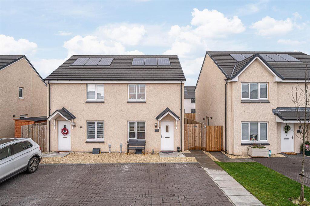 Main image of property: 46 Drumeuther Way, Kinross, KY13 8RH