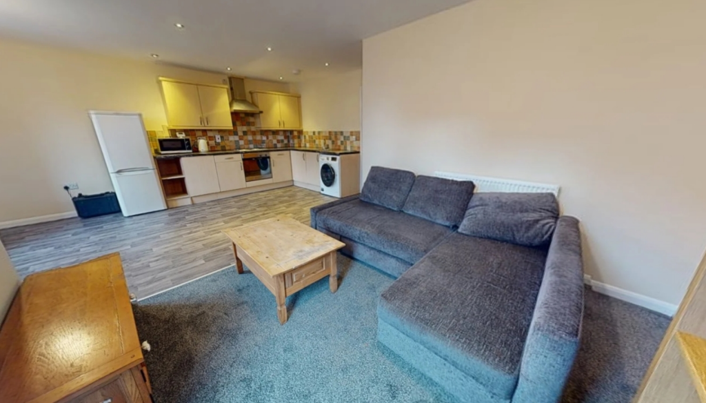 Main image of property: 41 Royal Victoria Court, Gamble Street, Nottingham, Nottinghamshire, NG7