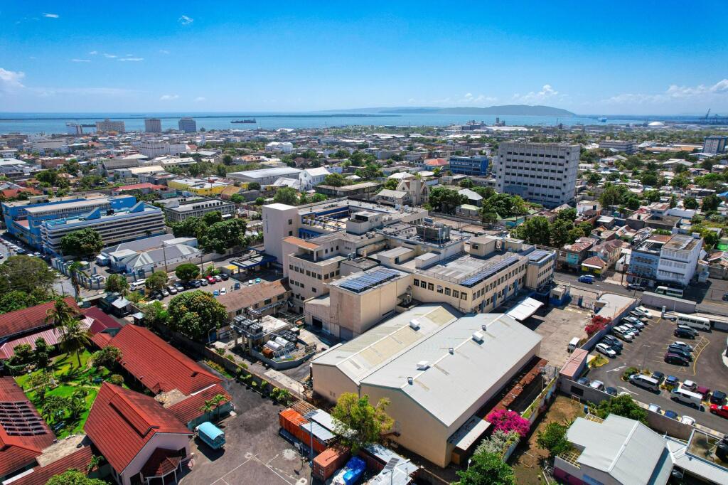 Main image of property: St Andrew, Kingston