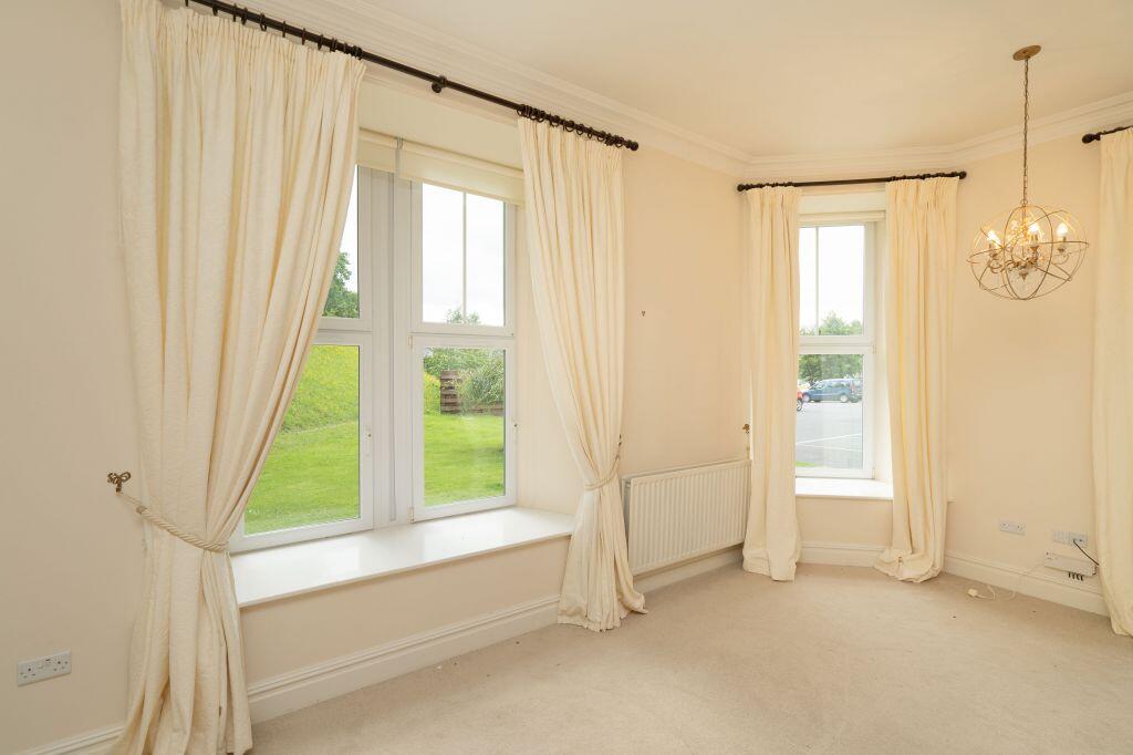 12a, Dingleton Apartments, Chiefswood Road, Melrose, TD6 9HJ photo 4