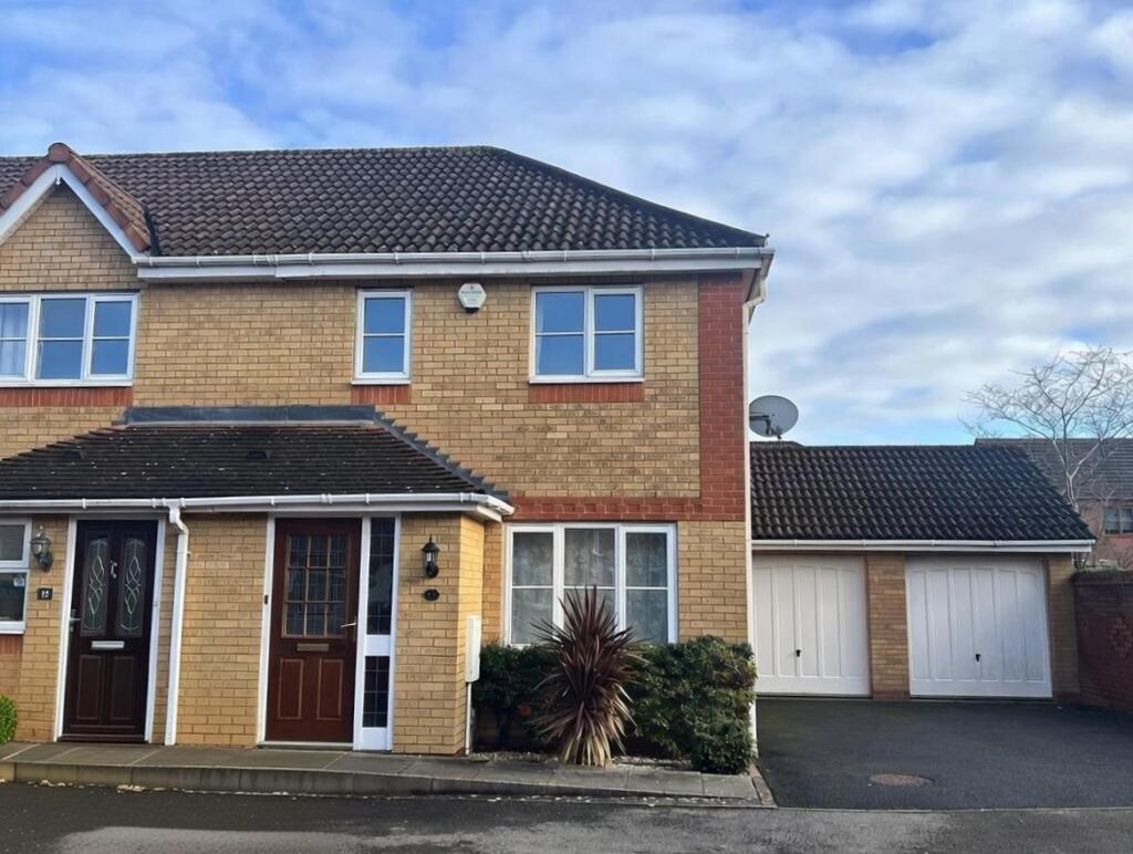 Main image of property: Finmere Way, Shirley, Solihull