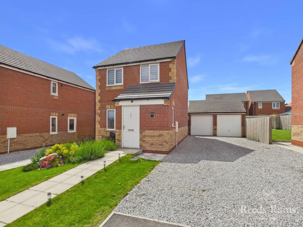 Main image of property: Guildford Crescent, Bridlington, East Yorkshire, YO16