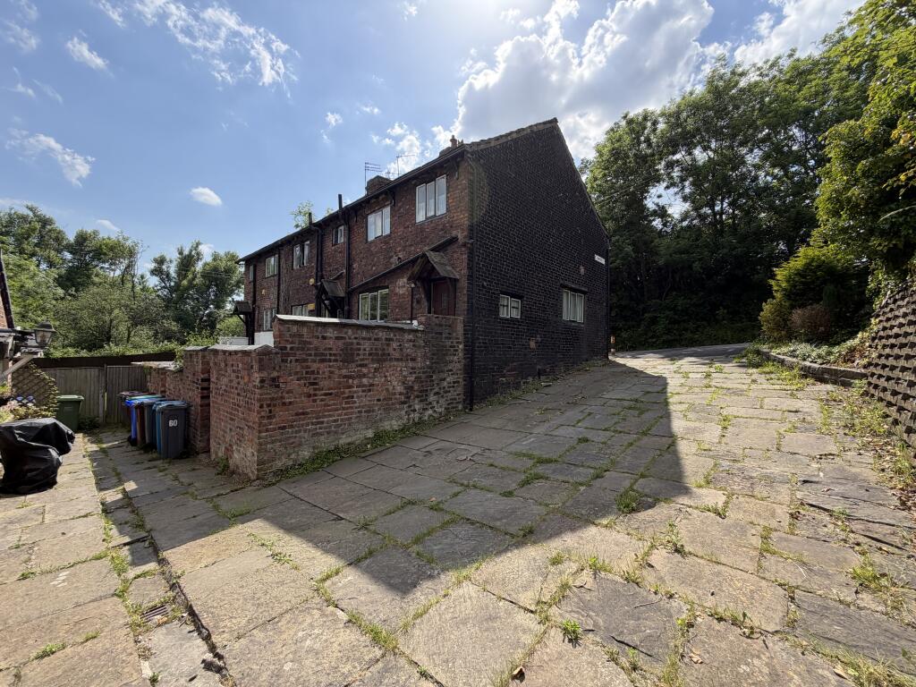 Main image of property: Tan Yard Brow, Gorton