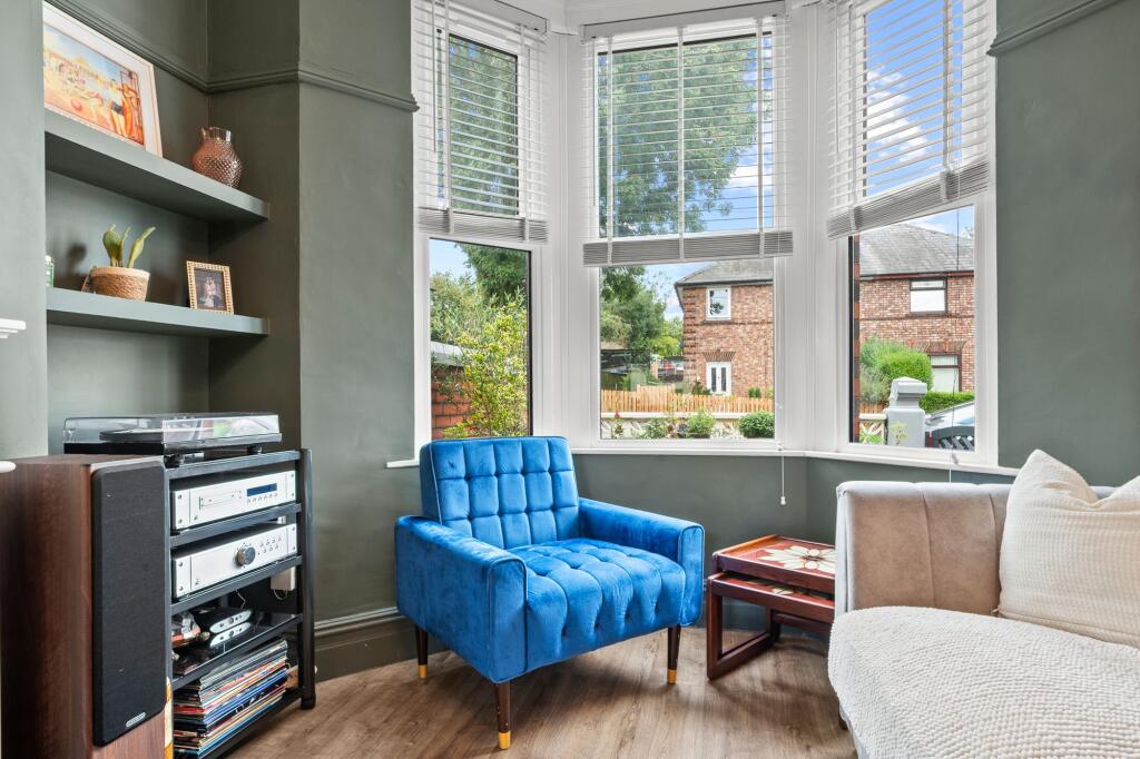 House in Warrington - More