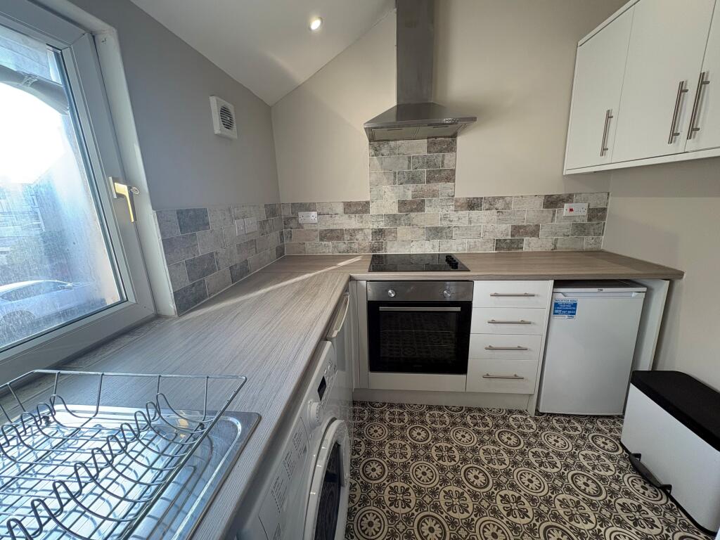 Main image of property: Merches Gardens, Cardiff