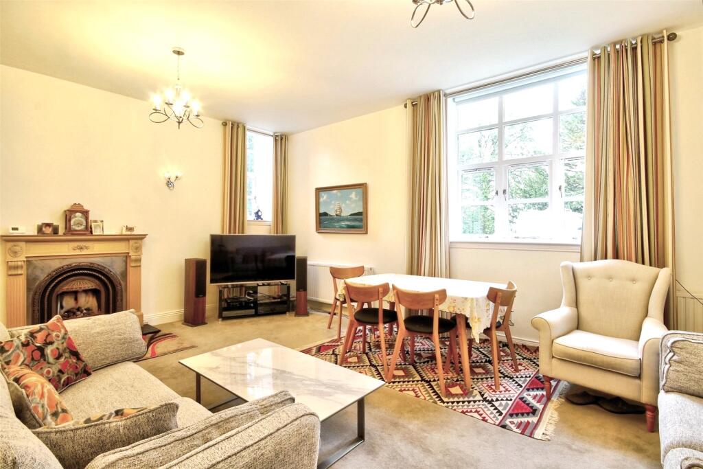 Apartment in Chester-le-Street, County Durham - More
