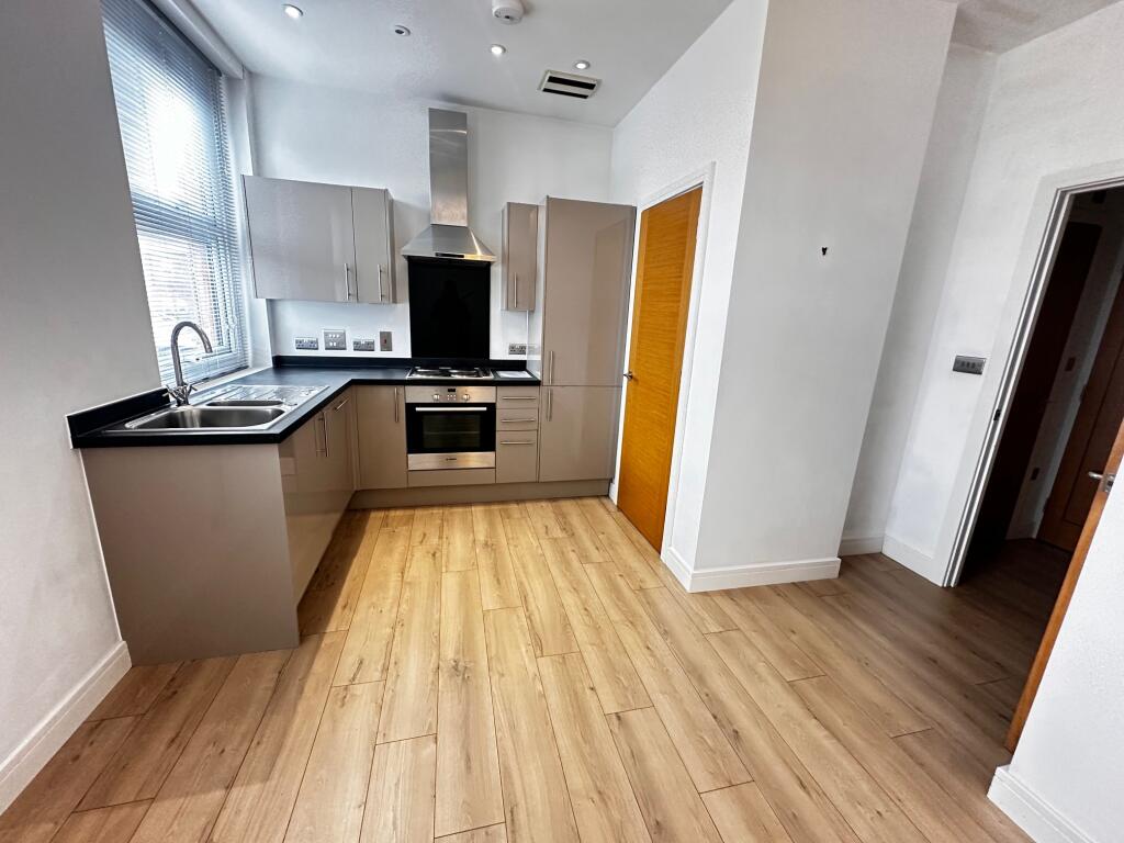 Main image of property: High Street North, POOLE