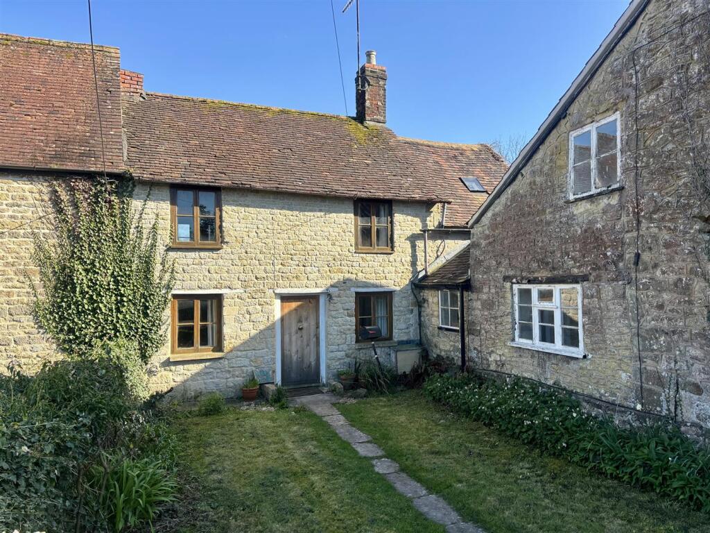 Main image of property: Bourton, Gillingham