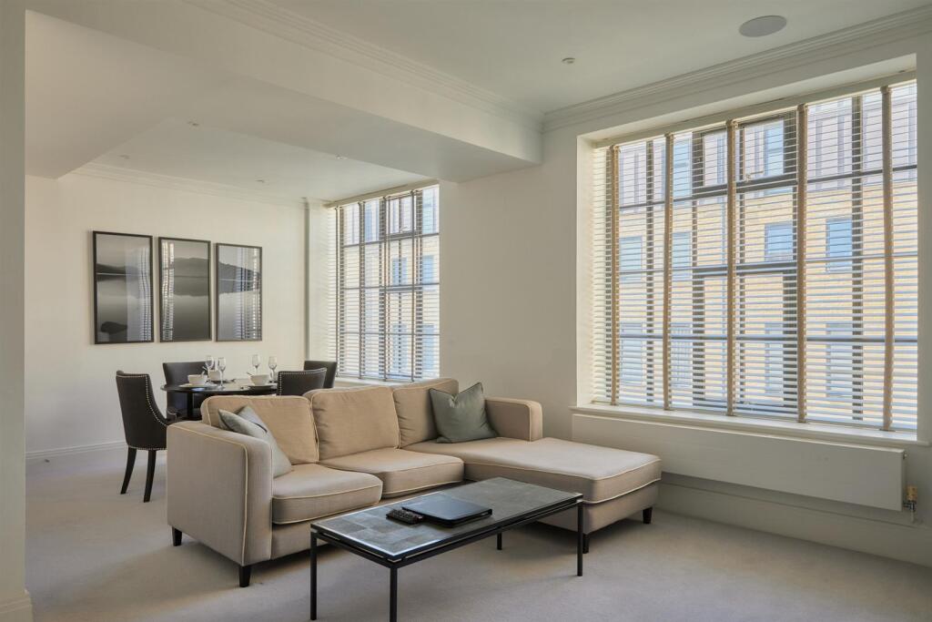 Apartment in London - View 5