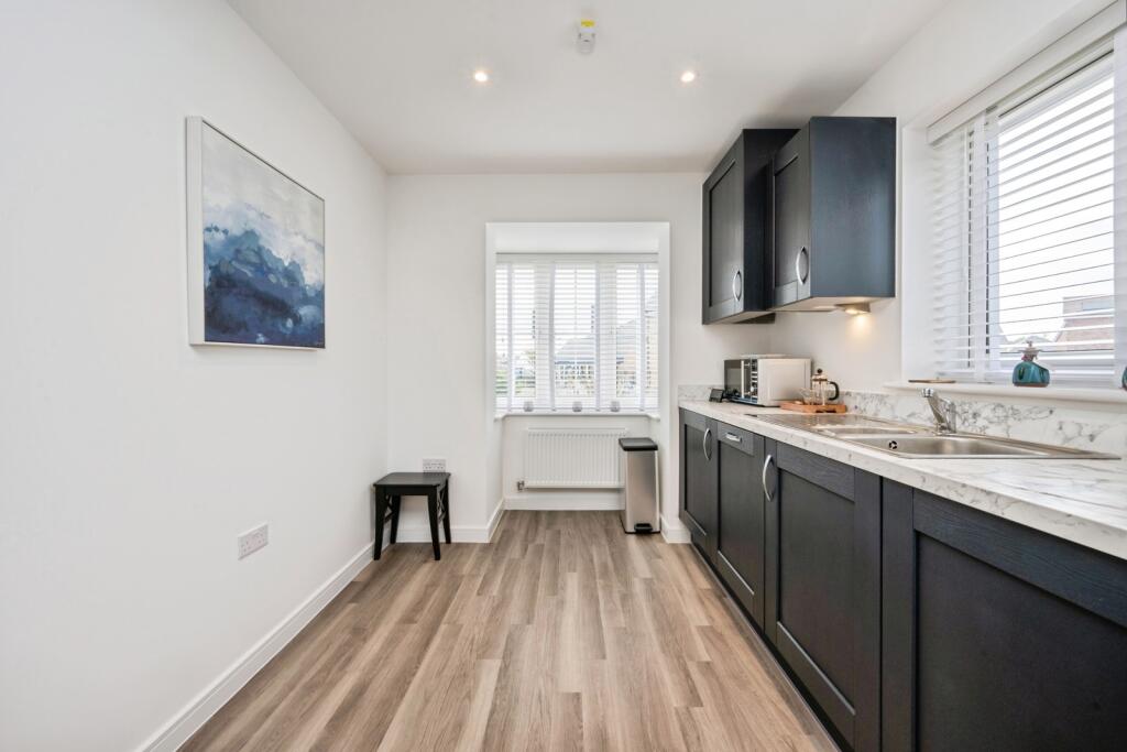 House in Wixams, Bedford - View 5