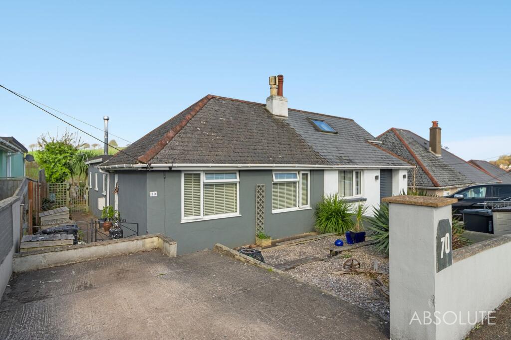 Main image of property: St. Marys Park, Paignton, TQ4