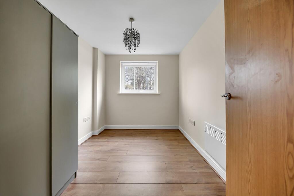 Kirkdale Road, London, E11 - View 3