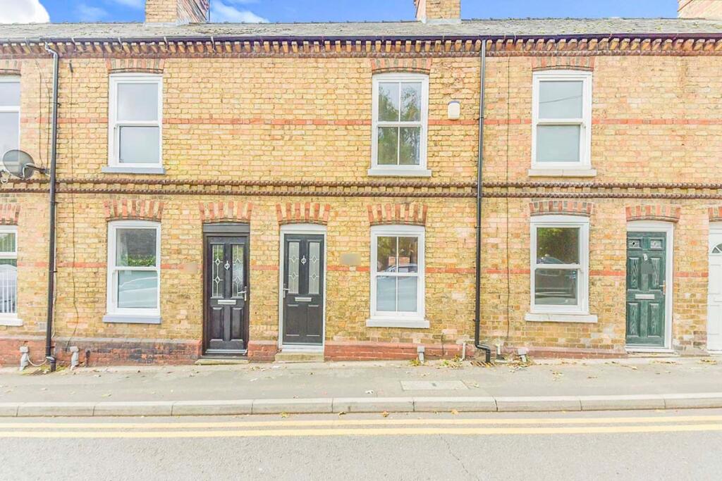 Main image of property: Brazenose Lane, PE9