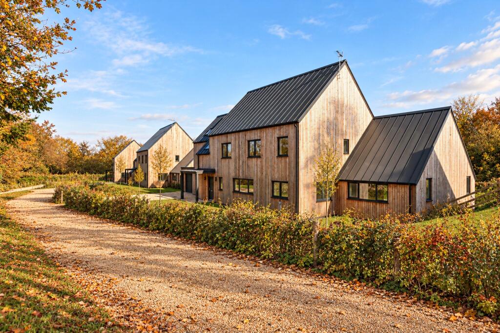 Main image of property: Sandford, Crediton, Devon