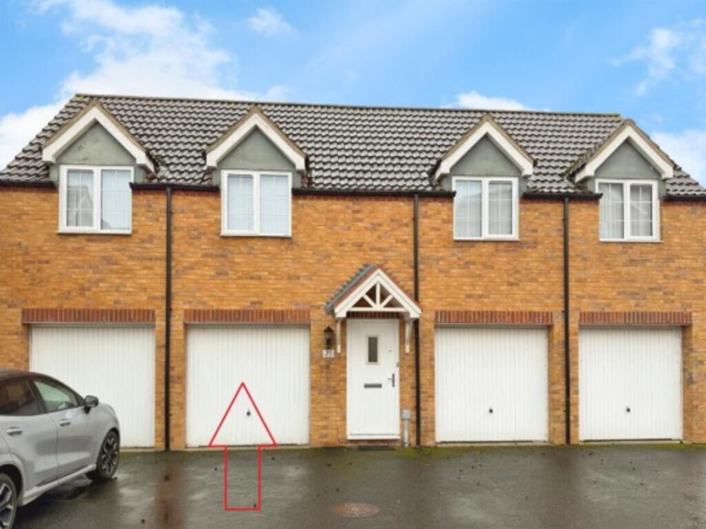 Apartment in South Kesteven, Elsea Park, Bourne - More