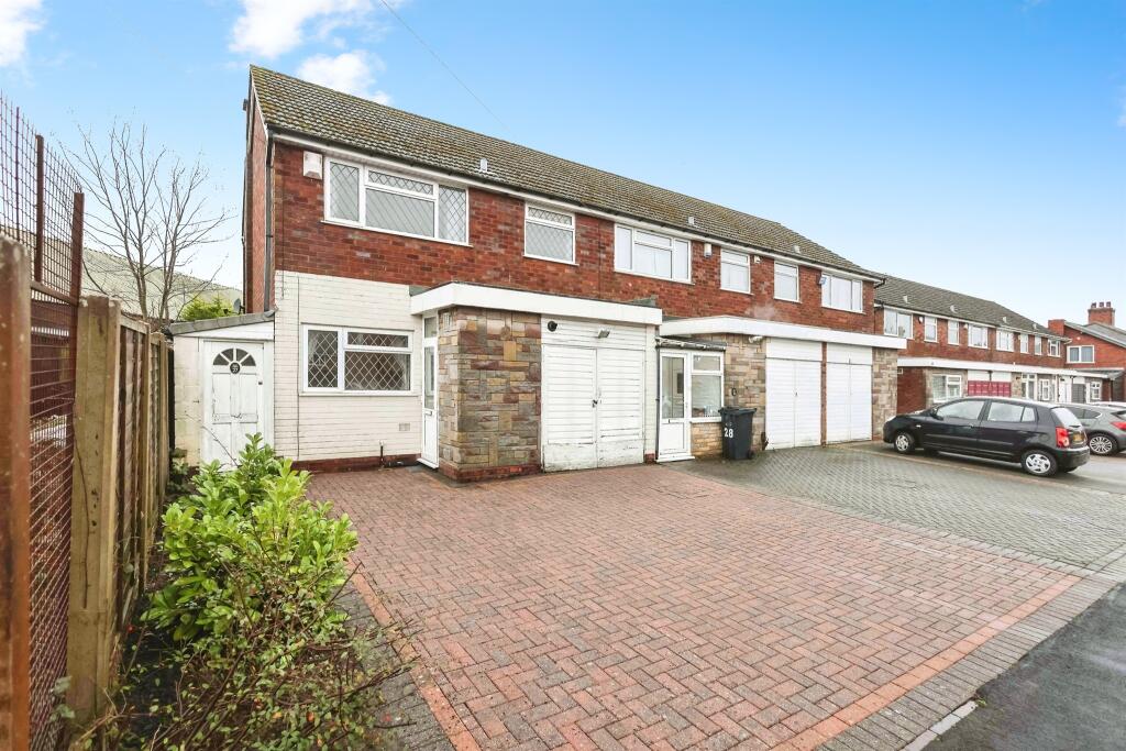 Additional image 16 of Holt Road, Halesowen