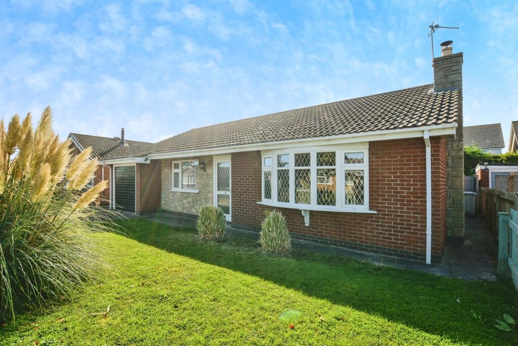 Main image of property: The Sidings, Sutton-On-Sea, Mablethorpe
