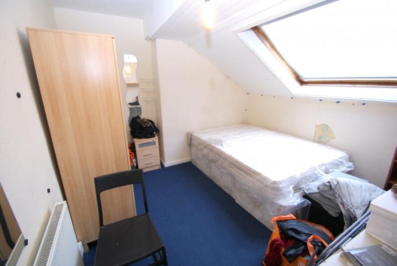 Ebberston Terrace, Hyde Park, Leeds – pohled 5