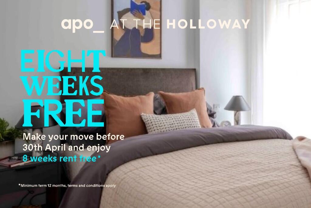 APO The Holloway, Ellis Street, Birmingham, B1