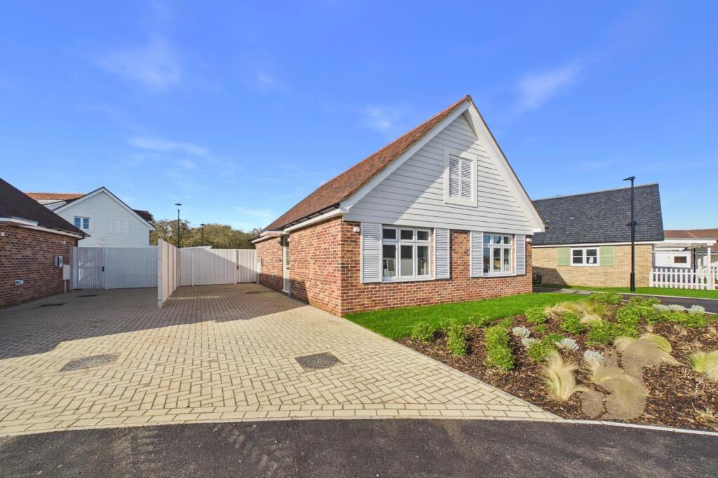 Main image of property: Salt Meadows, Tollesbury