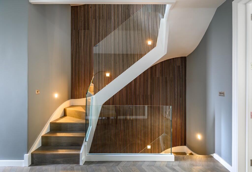 Main image of property: Ullswater Crescent, London, SW15