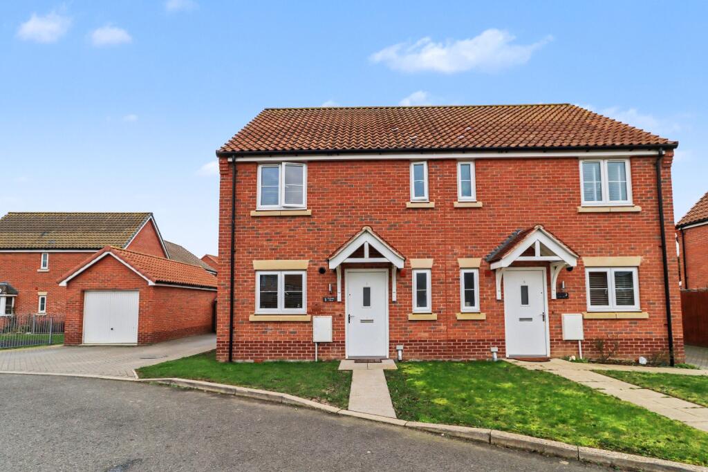 Main image of property: King's Lynn, Norfolk, PE30