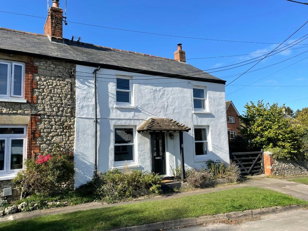 Main image of property: Oxford Square, Watchfield 