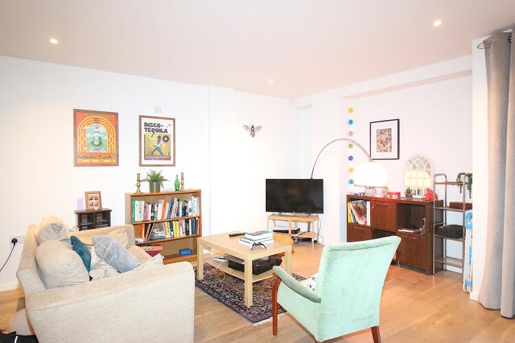 Main image of property: Castlegate, Chester Road Manchester M15