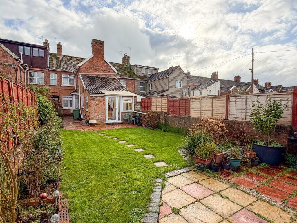 Walrow Road, Highbridge, Somerset, TA9 photo 2