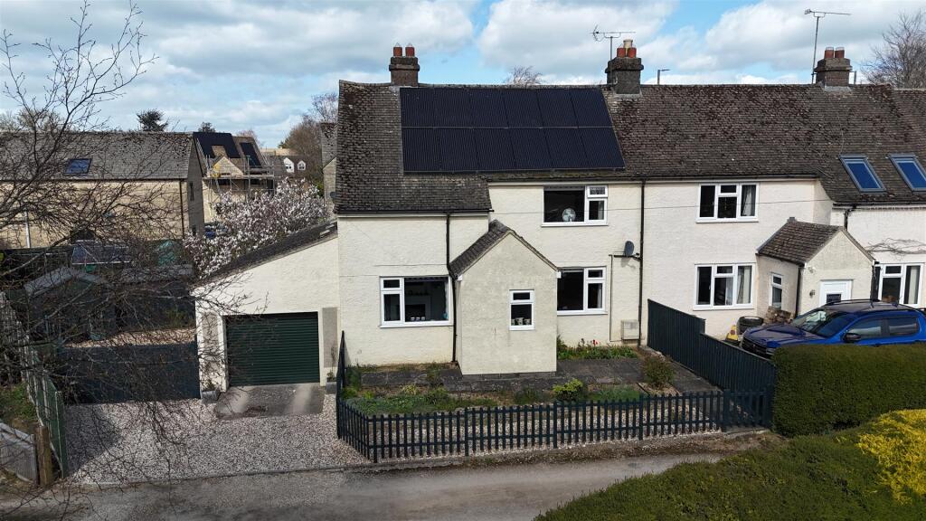 Main image of property: Moreton Road, Stow-on-the-Wold