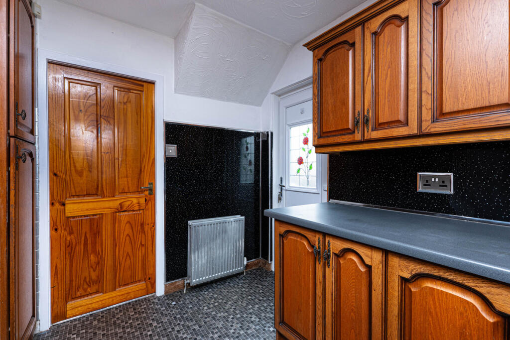 House in Glasgow - View 4