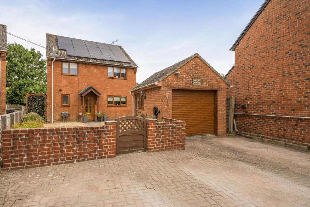 Main image of property: Kings Hill, Netheravon, SP4