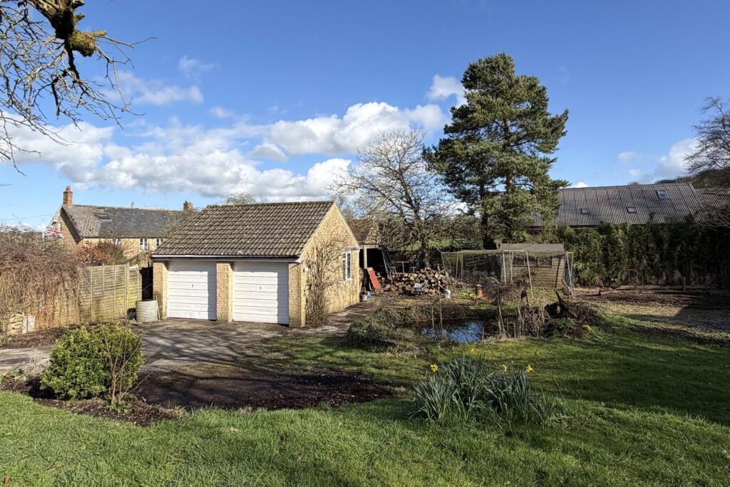 Additional image 3 of Compton Road, South Cadbury, Yeovil, Somerset, BA22