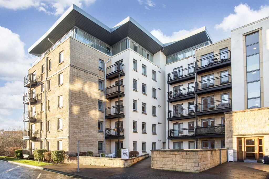 Main image of property: 4/20 Robertson Gait, Slateford Edinburgh EH11 1HJ