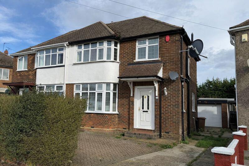 Main image of property: Hollybush Road, Luton