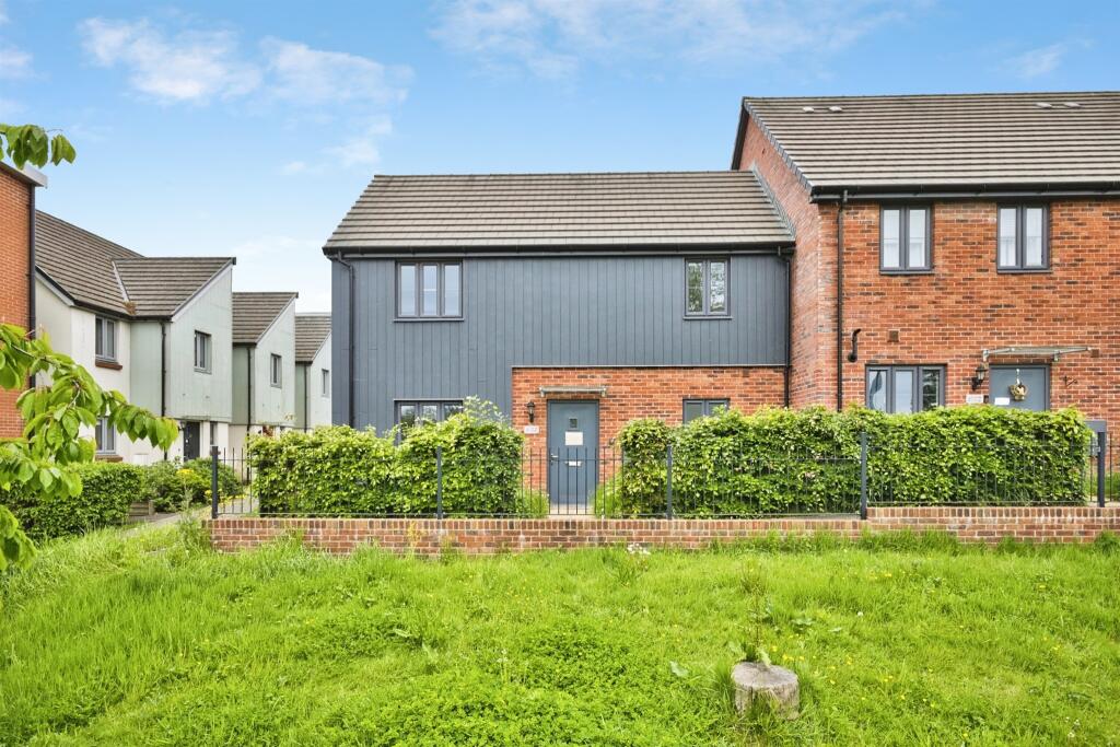 Main image of property: Chubb Close, Chard