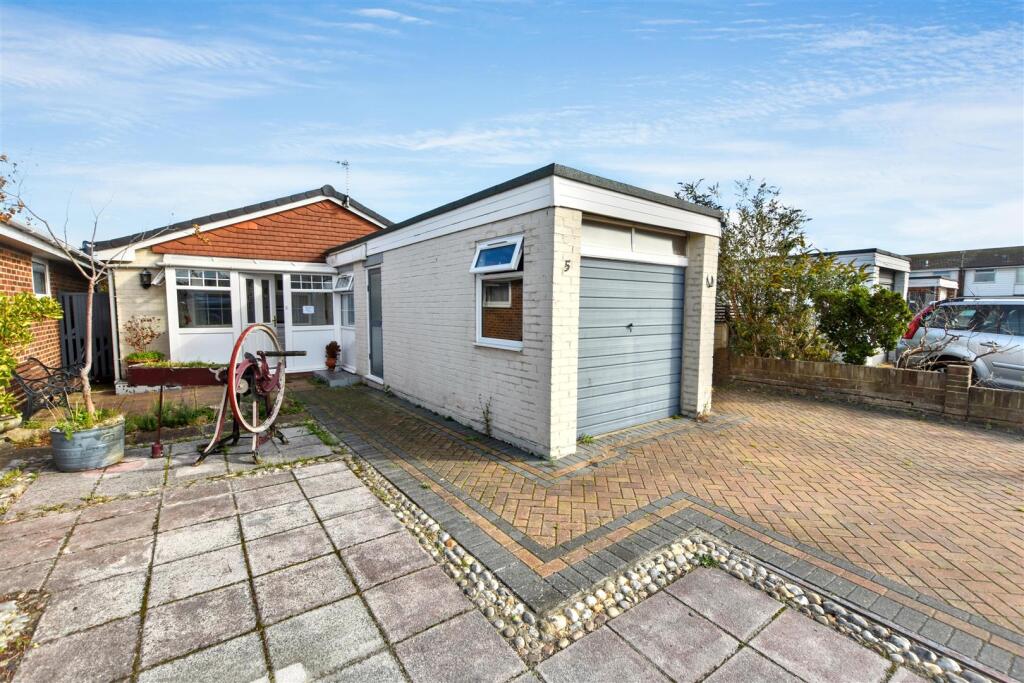 Main image of property: Cook Avenue, Eastbourne, BN23