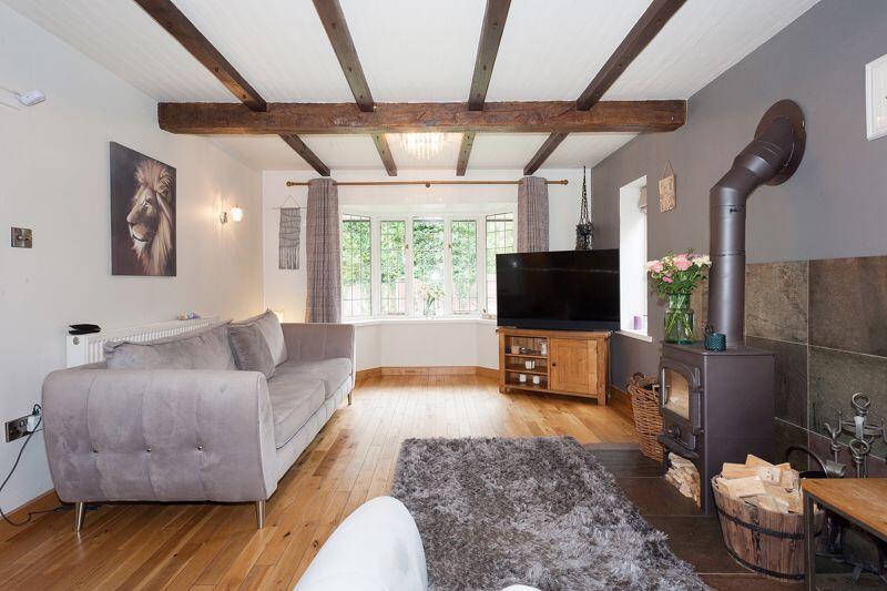 House in Congleton, Hightown - View 2