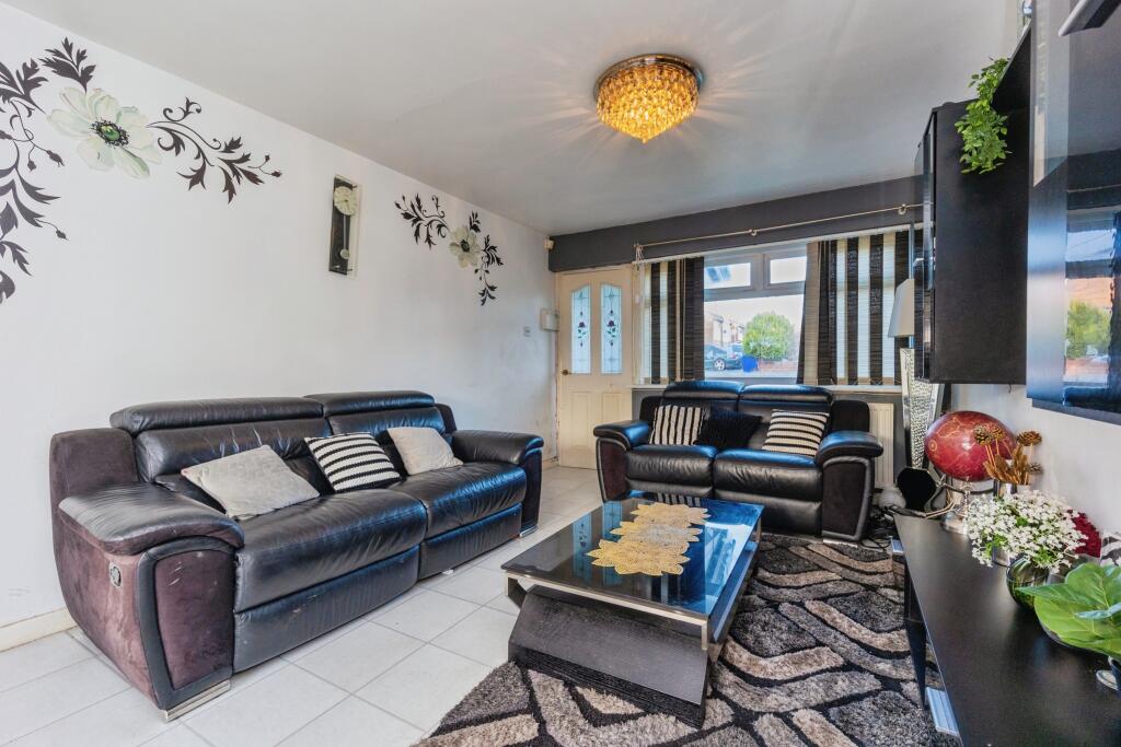 Main image of property: Redrose Crescent, Manchester, M19