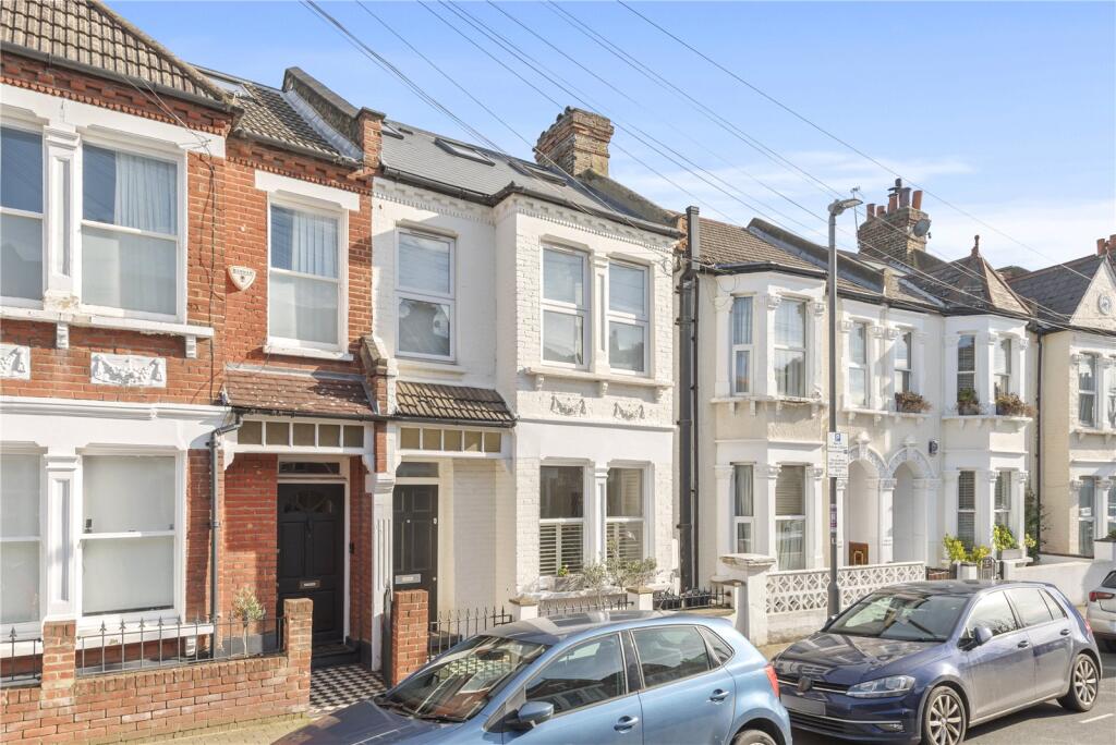 Main image of property: Dagnan Road, London, SW12