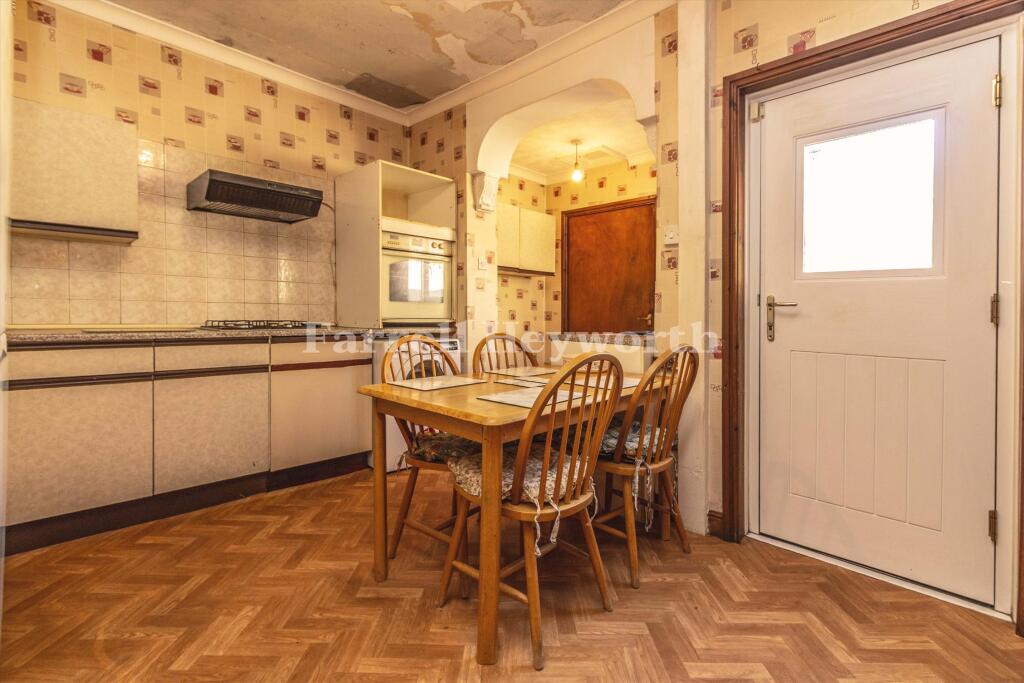 House in Preston, Lancashire - View 4