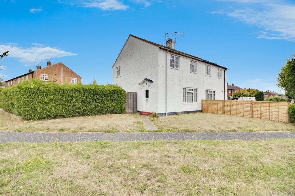 Main image of property: Lady Grove, Welwyn Garden City