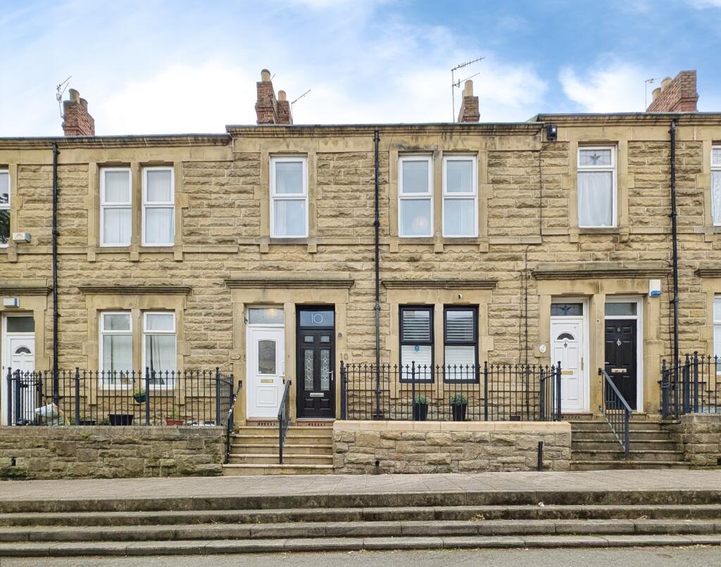 Main image of property: Asher Street, Gateshead, NE10