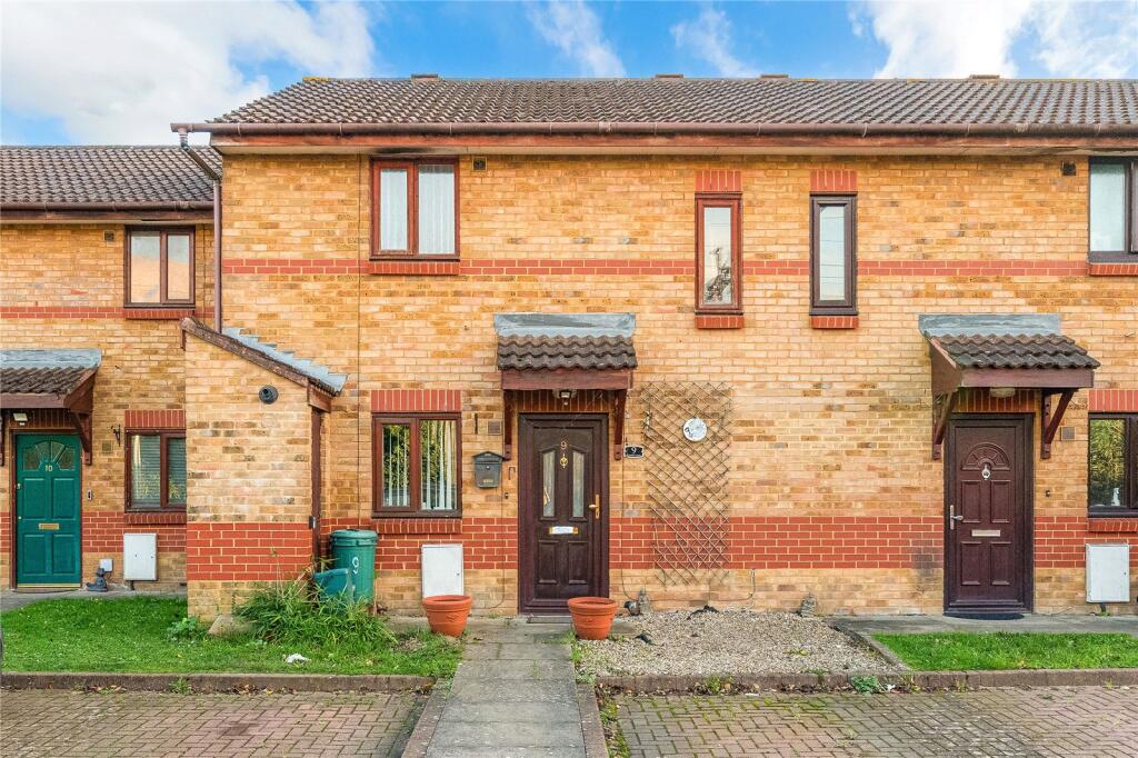 Main image of property: Humber Close, West Drayton, UB7