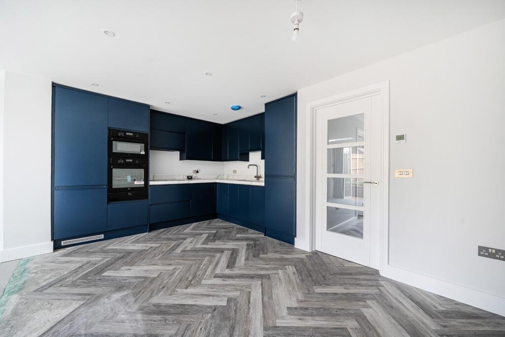 House in Sevenoaks, Bessels Green, Chevening - View 5