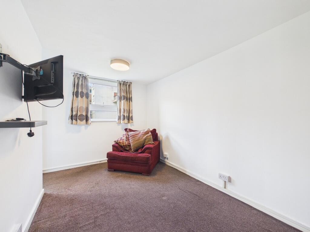 Dove Street, Bristol, BS2 - Widok 6