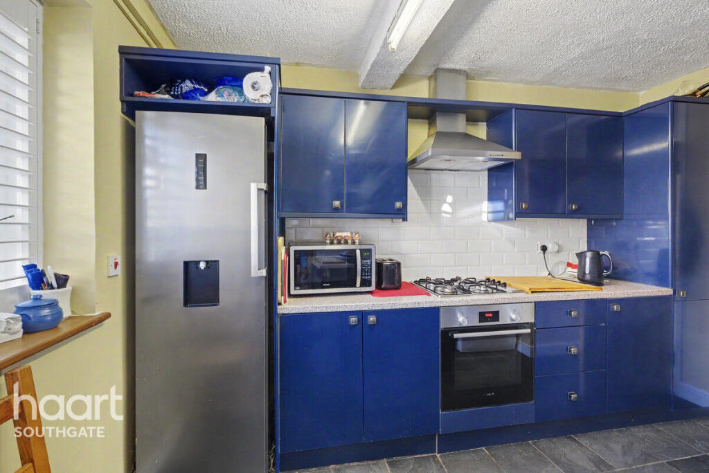 Main image of property: Alexandra Road, London