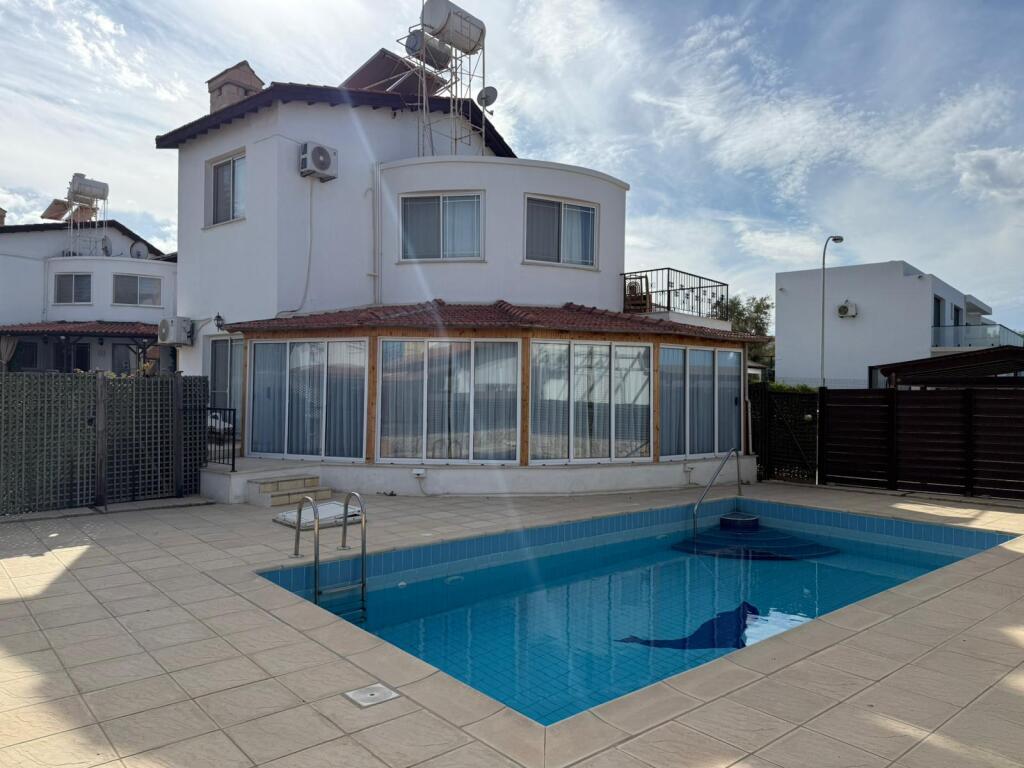 Main image of property: Kyrenia/Girne, Kyrenia